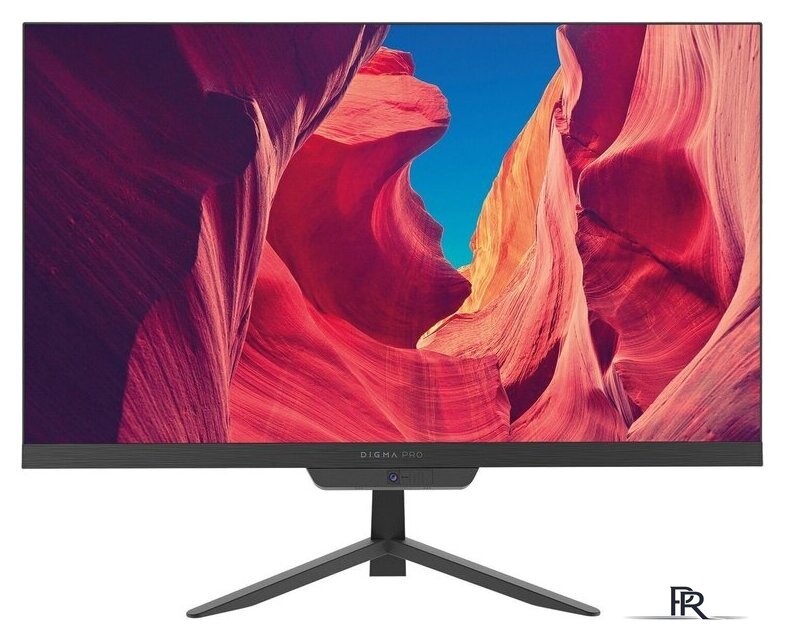 Моноблок Digma Pro Base DM23P3-8DXW02 - Изображение №4 — Интернет-магазин ПроЗаказ