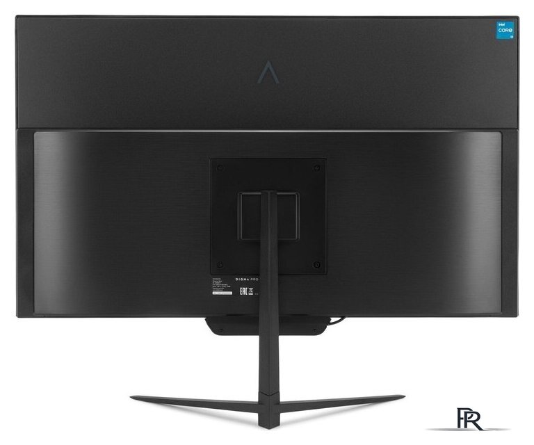 Моноблок Digma Pro Base DM23P3-8DXW02 - Изображение №9 — Интернет-магазин ПроЗаказ