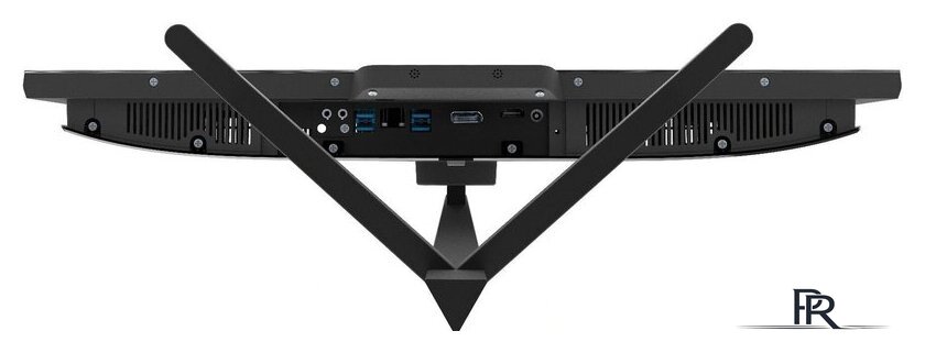 Моноблок Digma Pro Base DM23P3-8DXW02 - Изображение №6 — Интернет-магазин ПроЗаказ