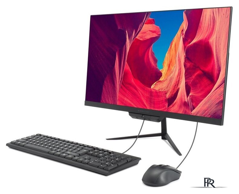 Моноблок Digma Pro Base DM23P3-8DXW02 - Изображение №3 — Интернет-магазин ПроЗаказ