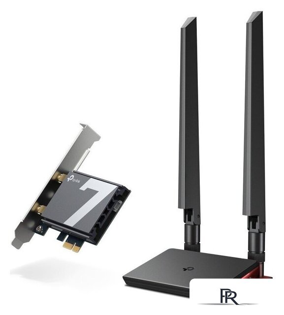 Wi-Fi система TP-Link Archer TBE550E - Изображение №2 — Интернет-магазин ПроЗаказ