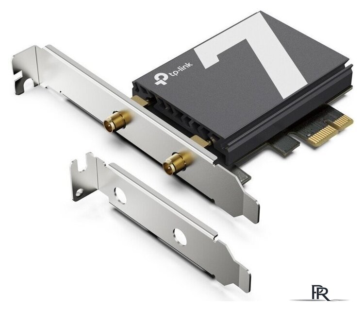 Wi-Fi система TP-Link Archer TBE550E - Изображение №3 — Интернет-магазин ПроЗаказ