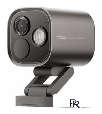 IP-камера Aqara Camera Hub G5 Pro Wi-Fi CH-C07D (графит) - Изображение №1 — Интернет-магазин ПроЗаказ