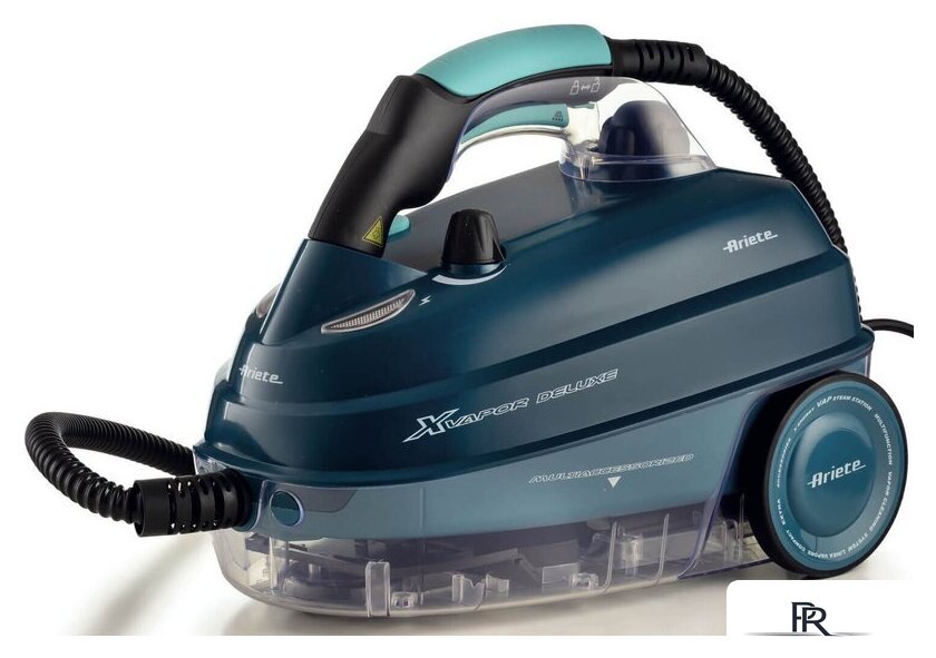 Пароочиститель Ariete 4146/05 Xvapor Deluxe - Изображение №1 — Интернет-магазин ПроЗаказ