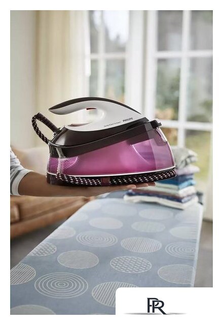 Утюг Philips PerfectCare Compact GC7842/40 - Изображение №6 — Интернет-магазин ПроЗаказ