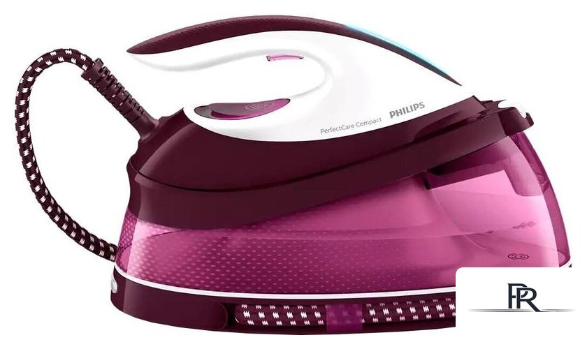 Утюг Philips PerfectCare Compact GC7842/40 - Изображение №1 — Интернет-магазин ПроЗаказ