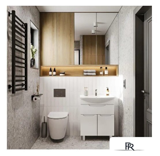  Axus Тумба под умывальник Рино 70 - Изображение №7 — Интернет-магазин ПроЗаказ