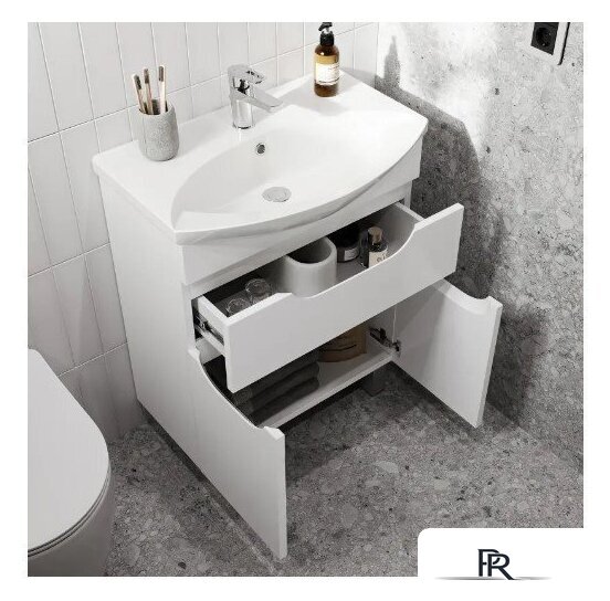  Axus Тумба под умывальник Рино 70 - Изображение №6 — Интернет-магазин ПроЗаказ