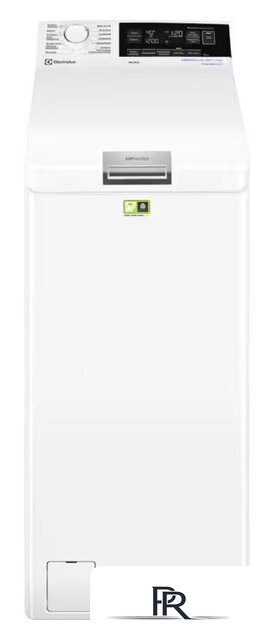 Стиральная машина с вертикальной загрузкой Electrolux SteamCare 700 EW7TN3372SP - Изображение №1 — Интернет-магазин ПроЗаказ