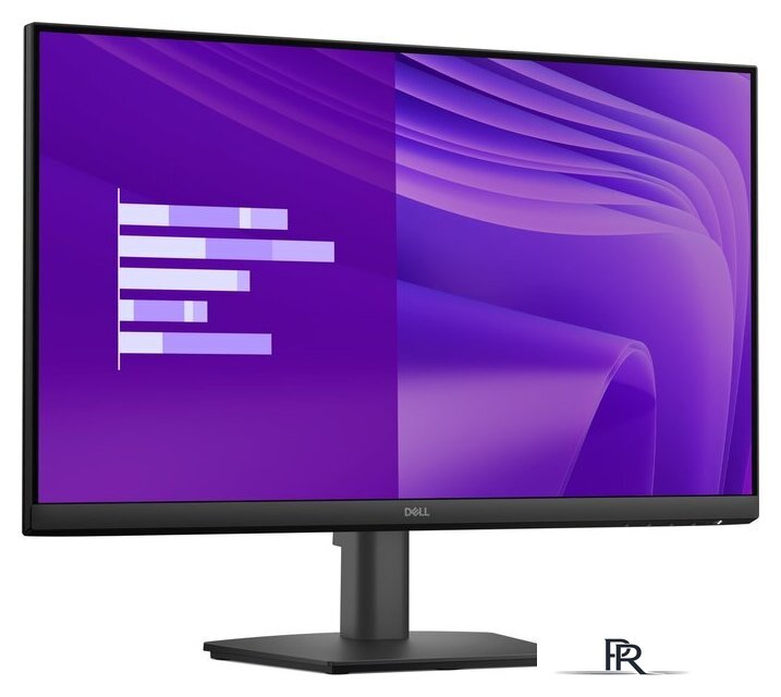 Монитор Dell Pro E2425HM - Изображение №2 — Интернет-магазин ПроЗаказ