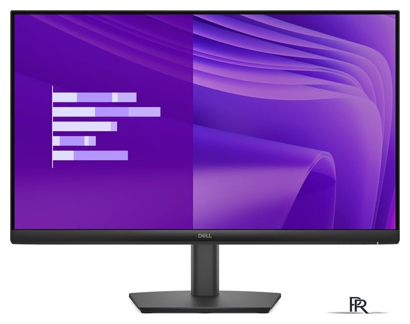 Монитор Dell Pro E2425HM - Изображение №1 — Интернет-магазин ПроЗаказ