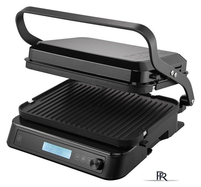 Электрогриль Redmond (Редмонд) SteakMaster GM306 - Изображение №1 — Интернет-магазин ПроЗаказ