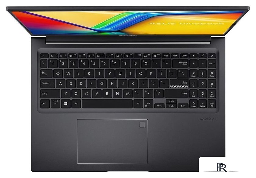 Ноутбук ASUS Vivobook 16 M1605NAQ-MB128 - Изображение №4 — Интернет-магазин ПроЗаказ