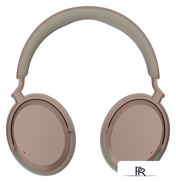 Наушники Sennheiser Accentum Wireless (коричневый/серый) - Изображение №3 — Интернет-магазин ПроЗаказ