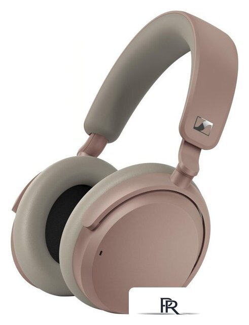 Наушники Sennheiser Accentum Wireless (коричневый/серый) - Изображение №1 — Интернет-магазин ПроЗаказ