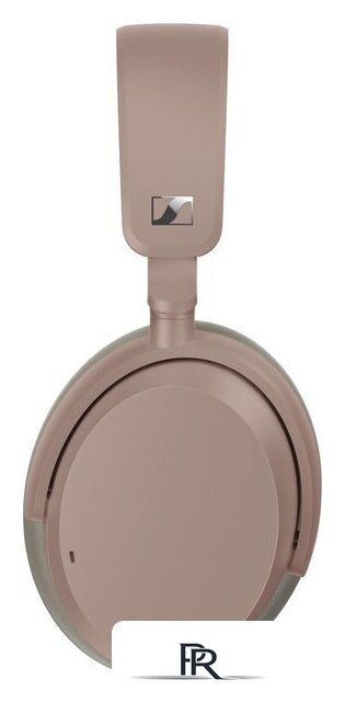 Наушники Sennheiser Accentum Wireless (коричневый/серый) - Изображение №2 — Интернет-магазин ПроЗаказ
