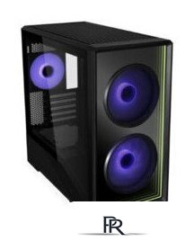 Корпус Lian Li Vector V150 INF G99.V150INFX.10R - Изображение №2 — Интернет-магазин ПроЗаказ