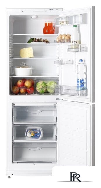 Холодильник ATLANT ХМ-4012-022 - Изображение №4 — Интернет-магазин ПроЗаказ