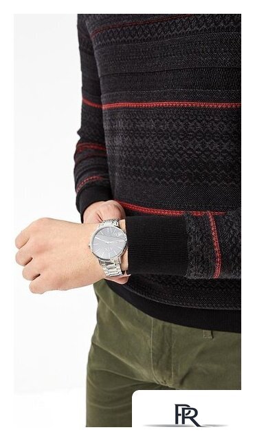 Наручные часы Armani Exchange AX2700 - Изображение №16 — Интернет-магазин ПроЗаказ