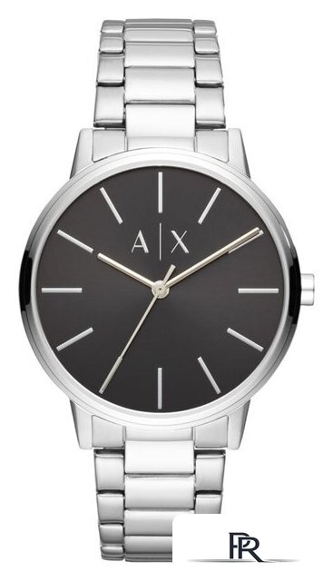 Наручные часы Armani Exchange AX2700 - Изображение №1 — Интернет-магазин ПроЗаказ