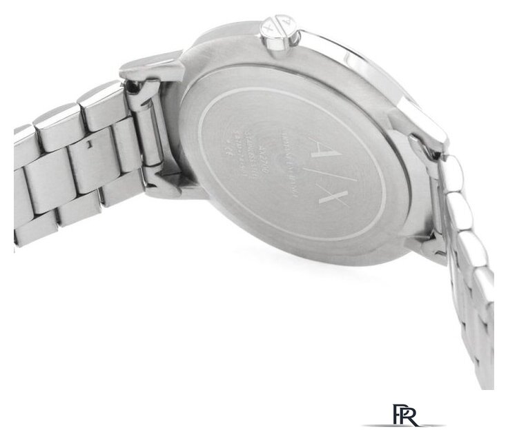 Наручные часы Armani Exchange AX2700 - Изображение №8 — Интернет-магазин ПроЗаказ