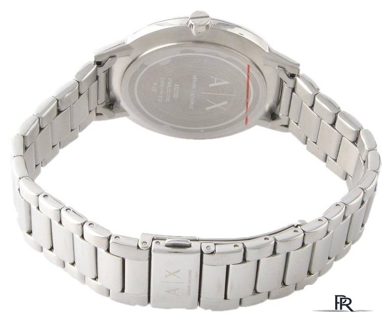Наручные часы Armani Exchange AX2700 - Изображение №9 — Интернет-магазин ПроЗаказ