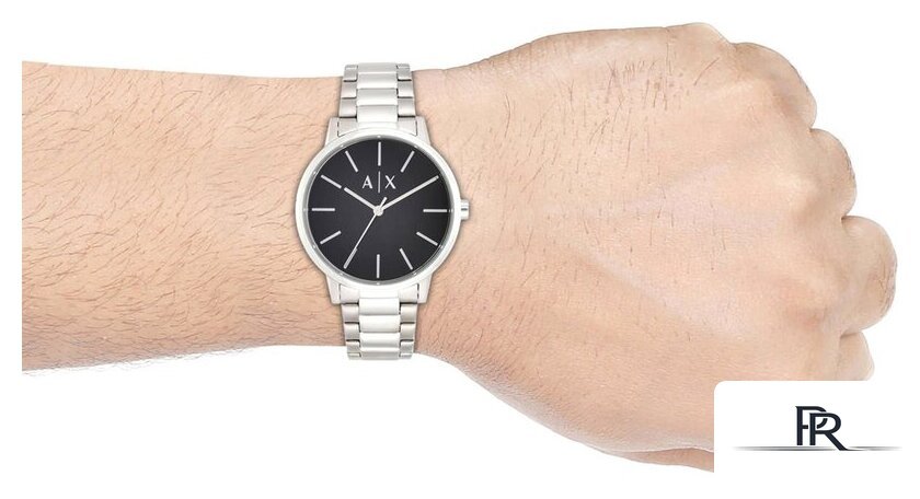 Наручные часы Armani Exchange AX2700 - Изображение №13 — Интернет-магазин ПроЗаказ