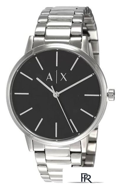Наручные часы Armani Exchange AX2700 - Изображение №4 — Интернет-магазин ПроЗаказ