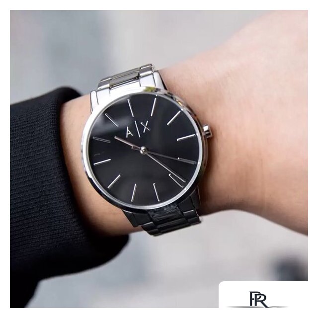 Наручные часы Armani Exchange AX2700 - Изображение №12 — Интернет-магазин ПроЗаказ