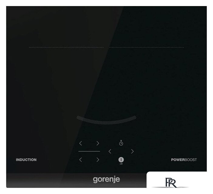 Варочная панель Gorenje GI3201BC - Изображение №3 — Интернет-магазин ПроЗаказ