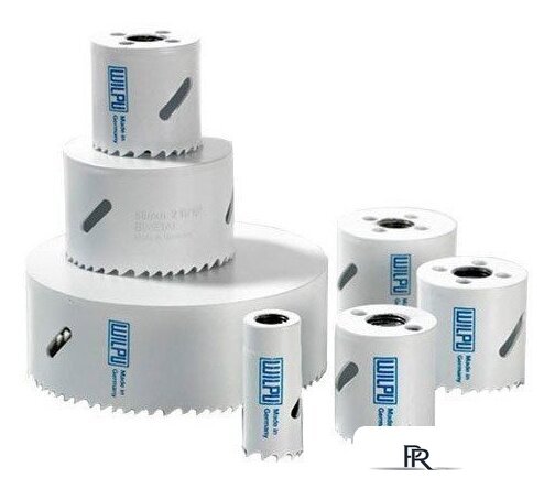 Коронка Wilpu 3016800101 - Изображение №2 — Интернет-магазин ПроЗаказ