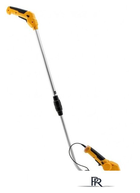 Кусторез + ножницы Denzel G801E 96815 (с АКБ) - Изображение №6 — Интернет-магазин ПроЗаказ