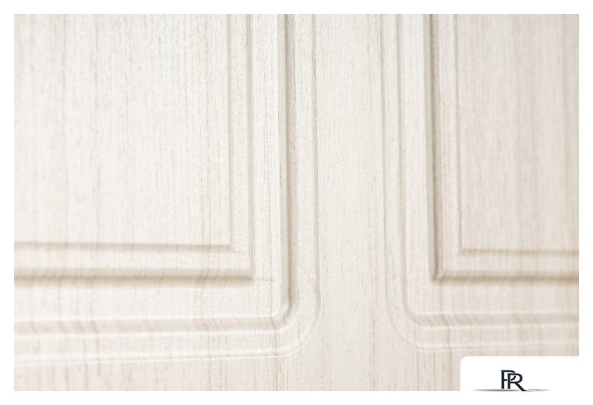 Металлическая дверь Guard MG60 МДФ 87х205 правая (черное серебро/белый ясень) - Изображение №14 — Интернет-магазин ПроЗаказ