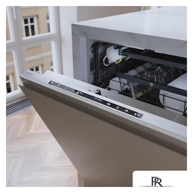 Встраиваемая посудомоечная машина ASKO DSD747U - Изображение №5 — Интернет-магазин ПроЗаказ