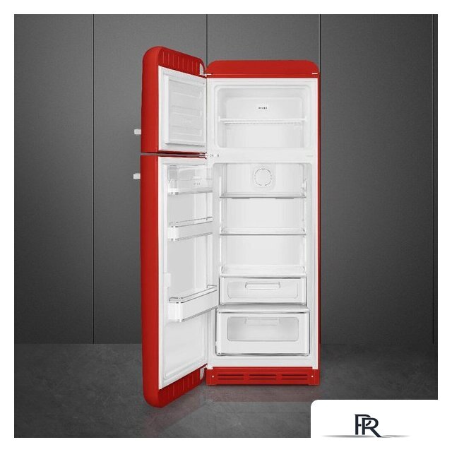 Холодильник Smeg FAB30LRD6 - Изображение №2 — Интернет-магазин ПроЗаказ