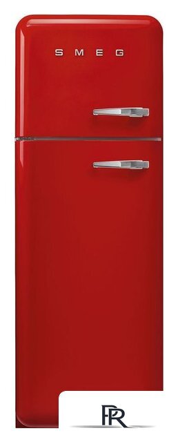 Холодильник Smeg FAB30LRD6 - Изображение №1 — Интернет-магазин ПроЗаказ
