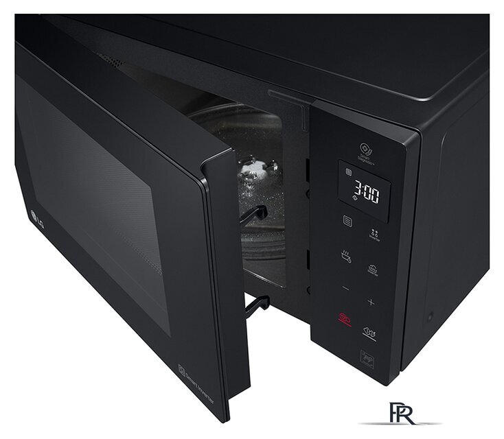 Микроволновая печь LG MW23R35GIB - Изображение №7 — Интернет-магазин ПроЗаказ