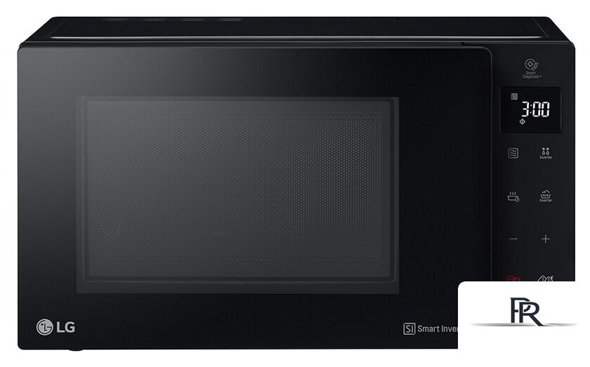 Микроволновая печь LG MW23R35GIB - Изображение №1 — Интернет-магазин ПроЗаказ