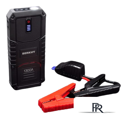 Портативное пусковое устройство Беркут JSL-25000 - Изображение №1 — Интернет-магазин ПроЗаказ