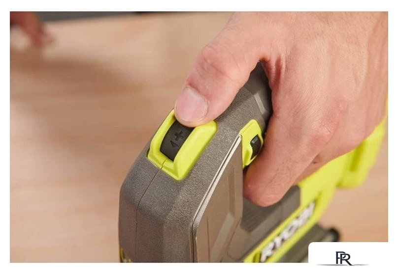 Электролобзик Ryobi RJS18BL-0 5133006499 (без АКБ) - Изображение №7 — Интернет-магазин ПроЗаказ