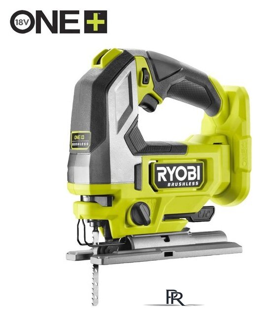 Электролобзик Ryobi RJS18BL-0 5133006499 (без АКБ) - Изображение №2 — Интернет-магазин ПроЗаказ