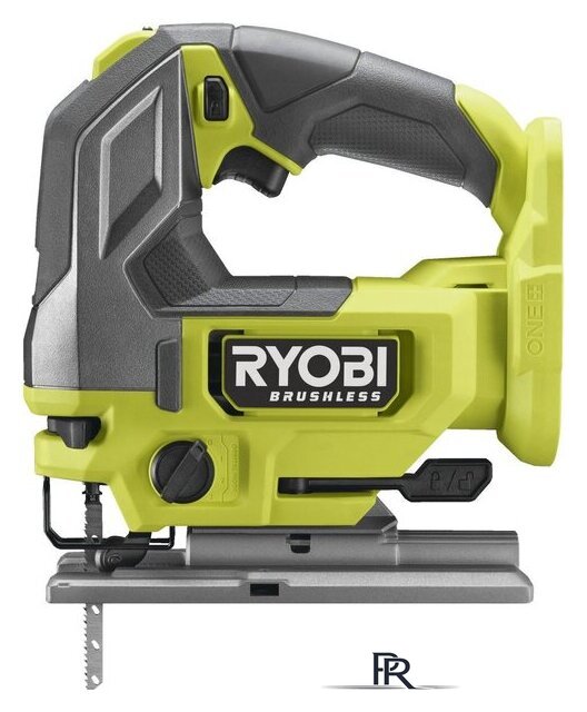 Электролобзик Ryobi RJS18BL-0 5133006499 (без АКБ) - Изображение №3 — Интернет-магазин ПроЗаказ