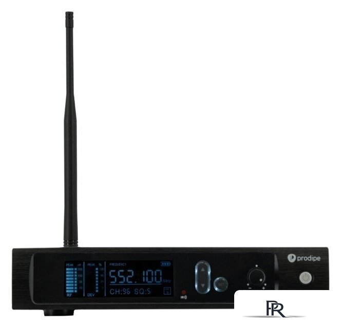Радиосистема Prodipe Solo UHF-M850 DSP - Изображение №3 — Интернет-магазин ПроЗаказ