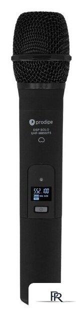 Радиосистема Prodipe Solo UHF-M850 DSP - Изображение №2 — Интернет-магазин ПроЗаказ