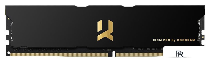 Оперативная память GOODRAM IRDM Pro 16GB DDR4 PC4-28800 IRP-3600D4V64L17/16G - Изображение №1 — Интернет-магазин ПроЗаказ
