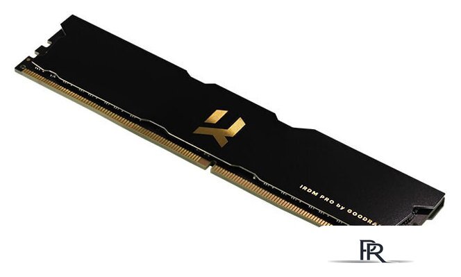 Оперативная память GOODRAM IRDM Pro 16GB DDR4 PC4-28800 IRP-3600D4V64L17/16G - Изображение №3 — Интернет-магазин ПроЗаказ