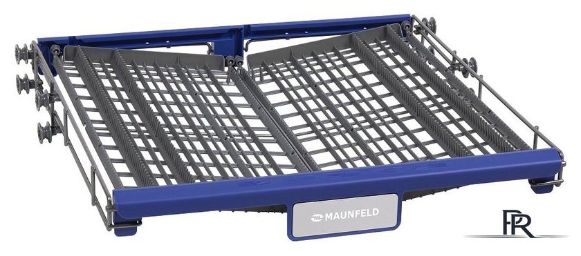 Встраиваемая посудомоечная машина MAUNFELD MLP-12PRO - Изображение №16 — Интернет-магазин ПроЗаказ