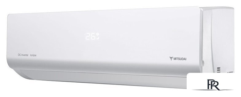 Кондиционер Mitsudai Sento Inverter MDI-SNC07AI - Изображение №1 — Интернет-магазин ПроЗаказ