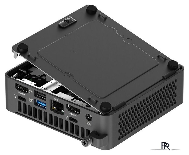 Компактный компьютер ASUS NUC 15 Pro Slim - Изображение №16 — Интернет-магазин ПроЗаказ