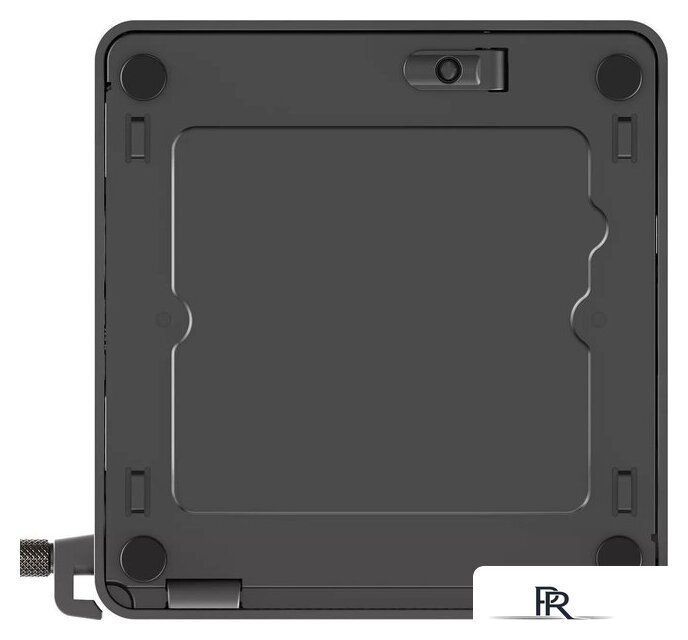 Компактный компьютер ASUS NUC 15 Pro Slim - Изображение №14 — Интернет-магазин ПроЗаказ